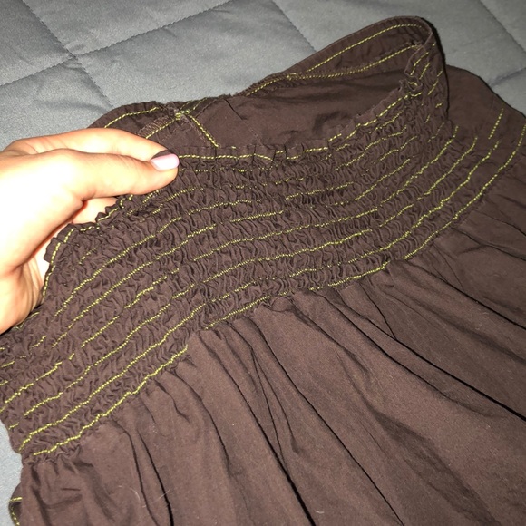 little girls summer dress - Picture 4 of 5